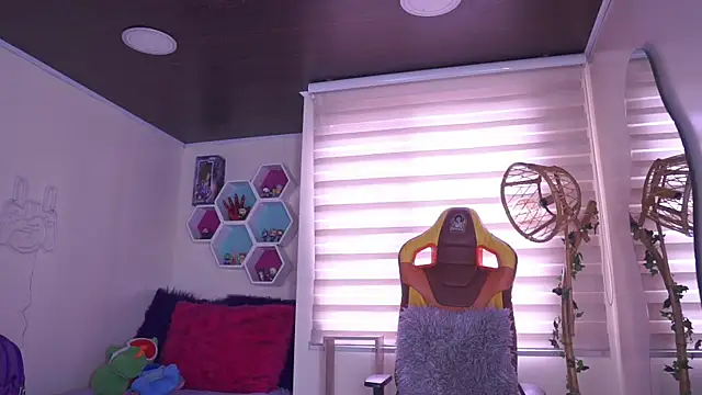 دردشة Rebecah_1 الجنسية المباشرة
