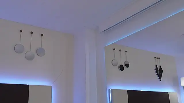 DanteeStone Adlı Modelin Canlı XXX Sohbeti