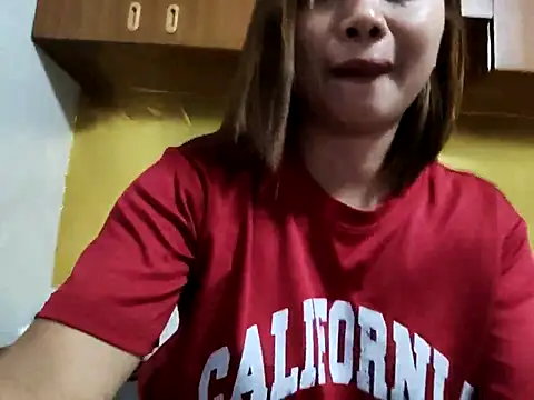 XXX chat uživo modela missceexx