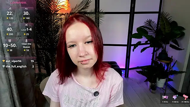 Chat XXX Live Mi_Mi_Mia
