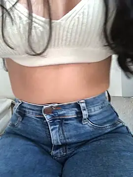 DulceMya – Live XXX-chat