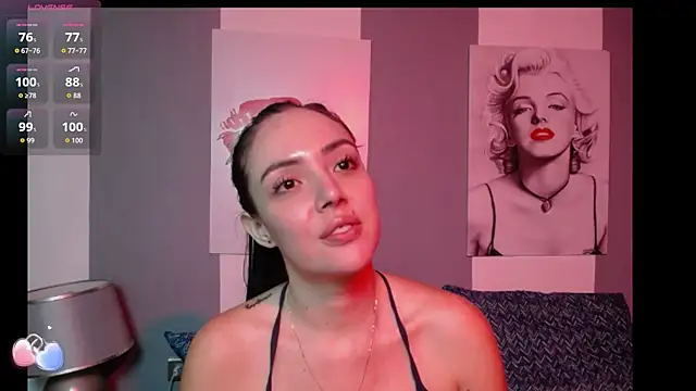 brianna_196's Live XXX Chat