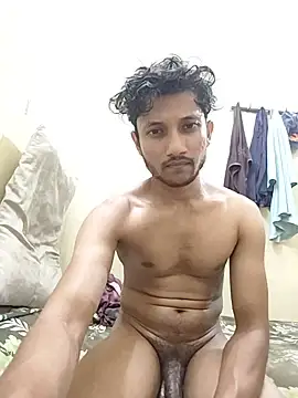 Indiandaddy11 Live XXX-chat