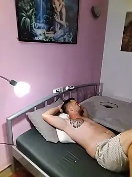 VelvetWolff Live XXX-Chat