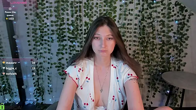 Ella_Barn's Live XXX Chat