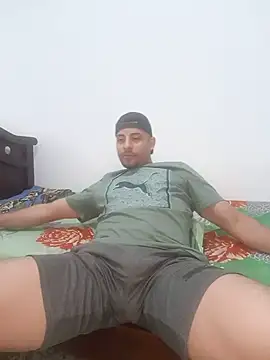 Cris_LaCobra_ Webcamshow