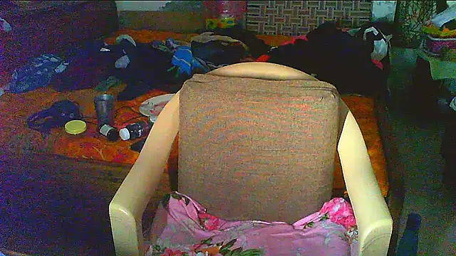 XXX chat uživo modela Vbestshow