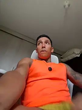 sendfer's Live XXX Chat