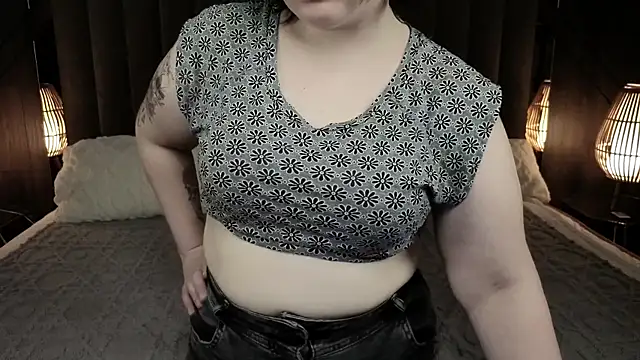 KatrinMilly's Live XXX Chat