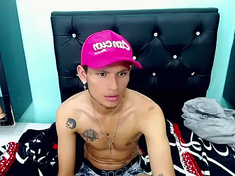 dimon_mael – Naživo XXX chat