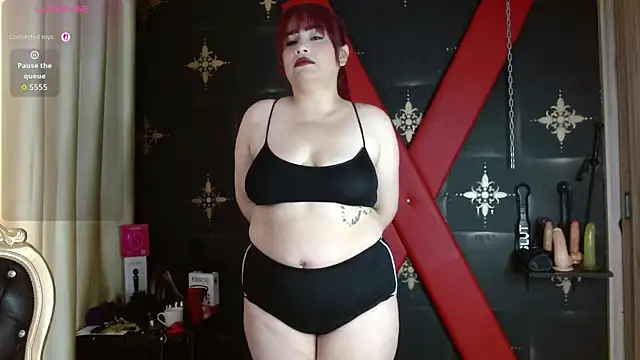 jolie_colette Chat XXX in diretta
