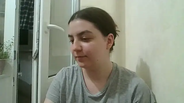 Chat XXX en directo de Farynaa