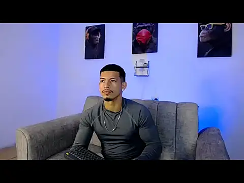 Chat XXX ao vivo de Ethan_rodgers01