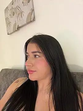 دردشة KallyMyller1 الجنسية المباشرة