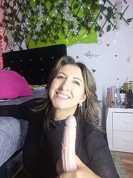 Chat XXX en directo de any_mour