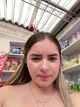 Chat XXX Live imlindapink