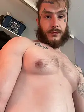 عرض كام CorleoneAnamatou