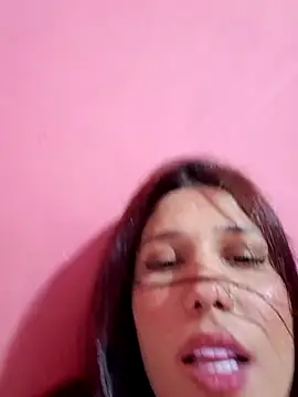 nessaflors2 Pertunjukan Webcam