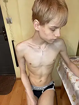 XXX chat uživo modela rudakovv
