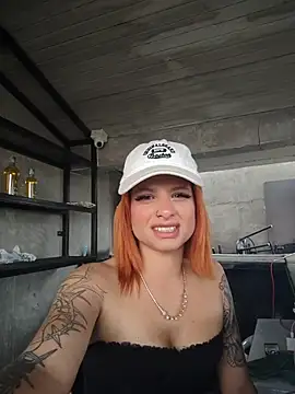 Cataleya_16 Live XXX-Chat