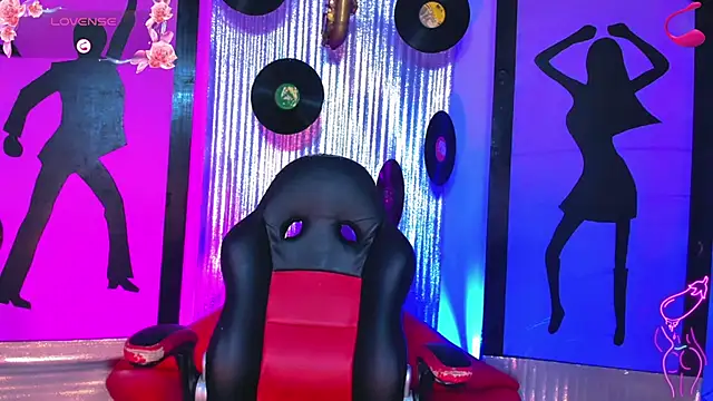 nickyminach_ Live XXX-chat