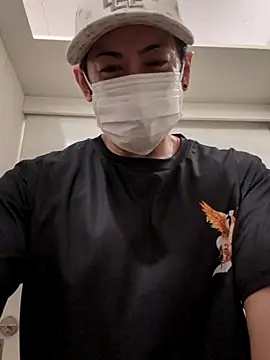 RYOTA8888888888のウェブカメラショー