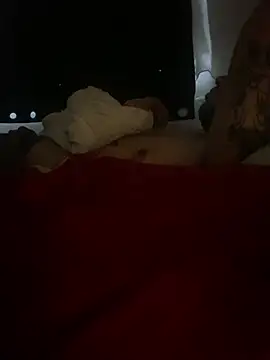 GusanoDelicioso Шоу с уебкамера