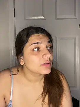 treasurebabii's Webcam Show