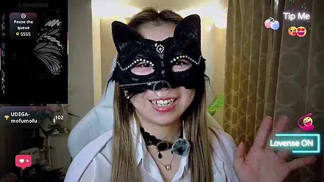 arianozomi_0808's Live XXX Chat