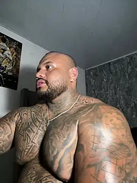 Czat XXX na żywo – criss_zander292