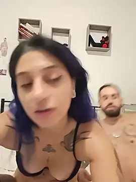 Chatroom XXX en direct de -nickim-