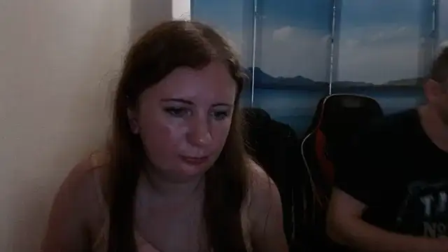 Webkamerová show PeterAndJen