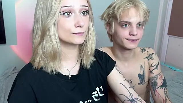 Webkamerová show mia_side