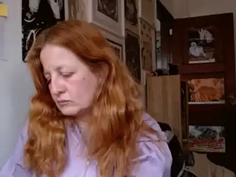 ViioletaMora's Live XXX Chat