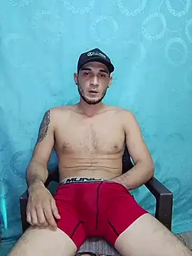 junior_926's Live XXX Chat