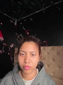 Alisha_LS' Live XXX Chat