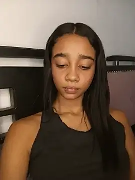 Zoe_Sweett18's Live XXX Chat