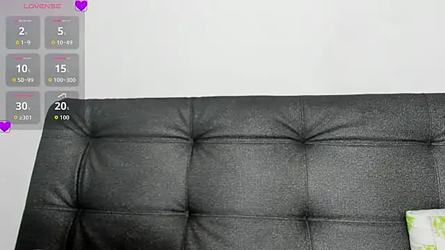 XXX chat uživo modela Cherrysweetyx