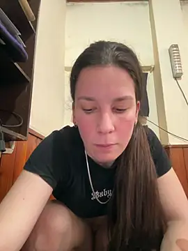 Melu12 라이브 XXX 채팅