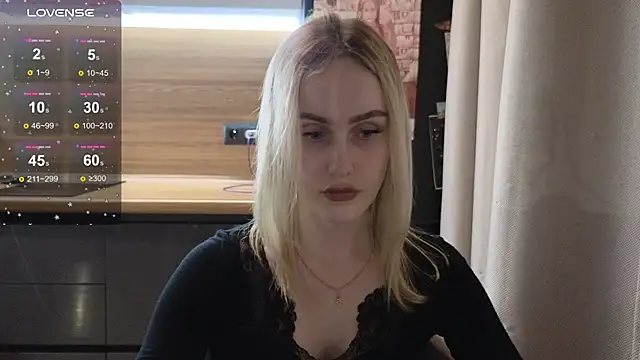 Bella_Villen Adlı Modelin Canlı XXX Sohbeti