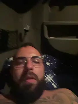 Webkamerová show Bogdan_Liw