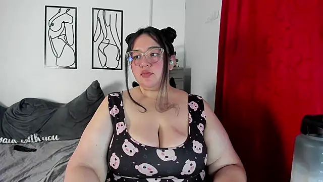 RubyPirsso18 Live XXX-chat
