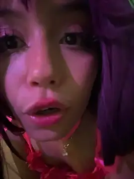 TamaraMeraのライブXXXチャット