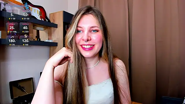 MissyourAnn's Live XXX Chat