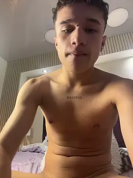 Dominik_Souzan Live XXX chat
