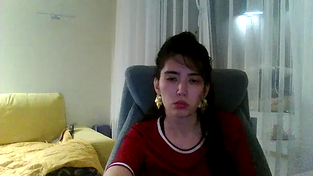 Joreliama's Live XXX Chat