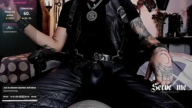 allanhurtss live XXX chat