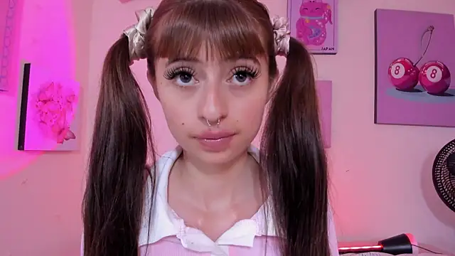 AnnyCotton Live XXX Chat