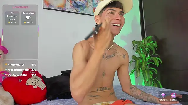 lukasstrong_n Live XXX chat