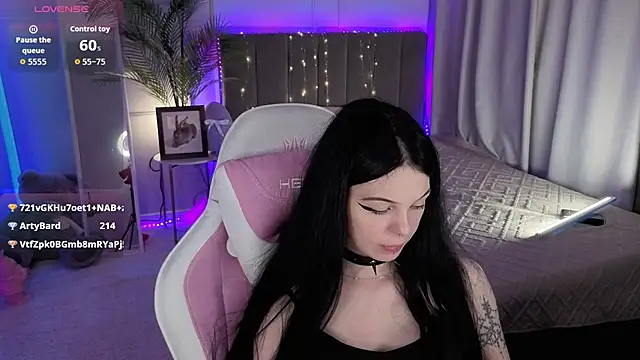 Ann_Daiisy Live XXX-chat